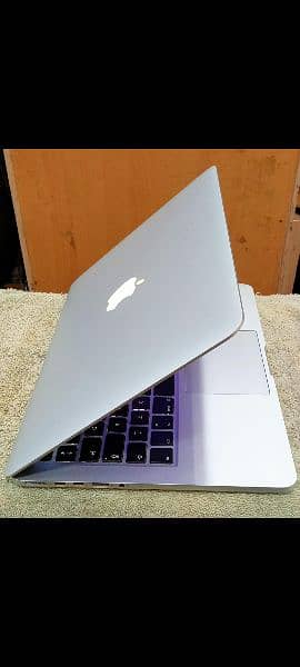 Macbook Pro Early 2015 Core i5 8GB 128GB / 256GB / 512GB 13 Inch A1502 12