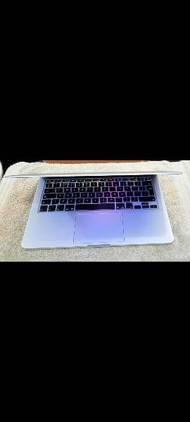 Macbook Pro Early 2015 Core i5 8GB 128GB / 256GB / 512GB 13 Inch A1502 14