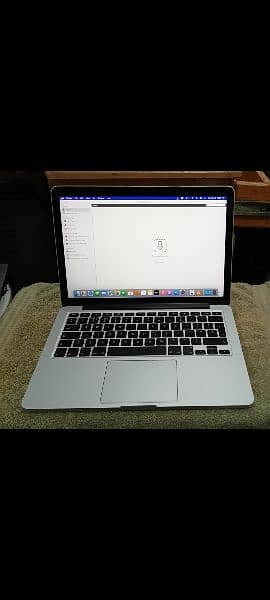 Macbook Pro Early 2015 Core i5 8GB 128GB / 256GB / 512GB 13 Inch A1502 15