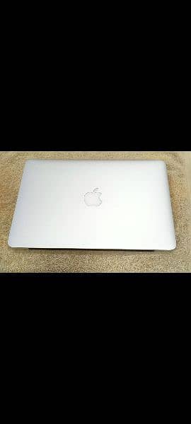 Macbook Pro Early 2015 Core i5 8GB 128GB / 256GB / 512GB 13 Inch A1502 16