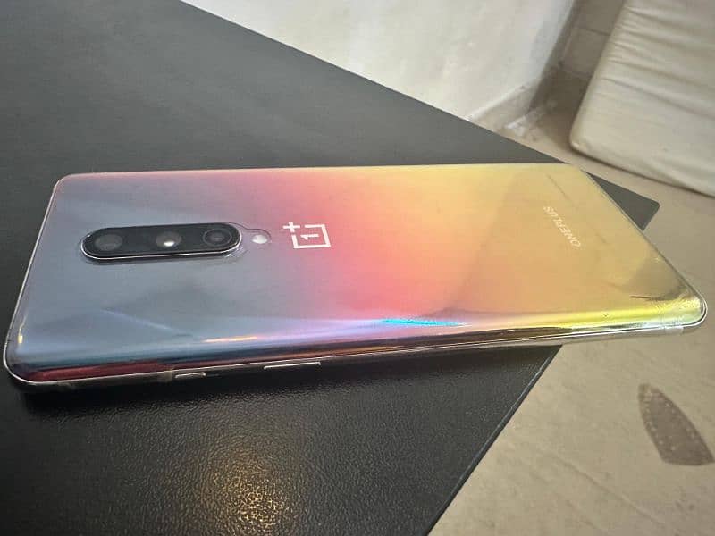 OnePlus 8 8/128 Dual PTA Lush condition 5