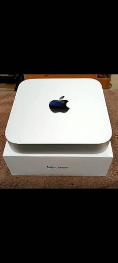 Apple Mac Mini M1 2020 16GB 512GB with Box