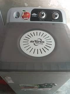 Square Shape Spin Dryer Machine KE-5000-BS-S