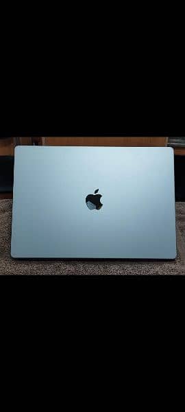 MacBook M1 Pro 2021 16GB 1TB 16.2 Inch MK193LL/A 15