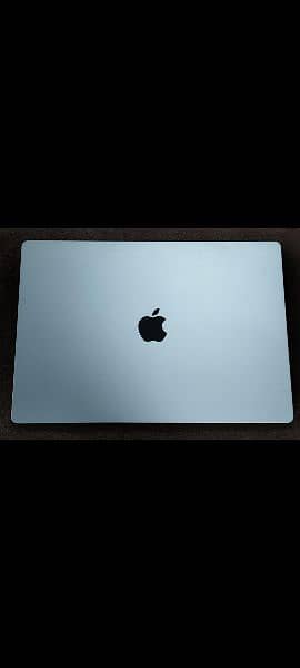 MacBook M1 Pro 2021 16GB 1TB 16.2 Inch MK193LL/A 16