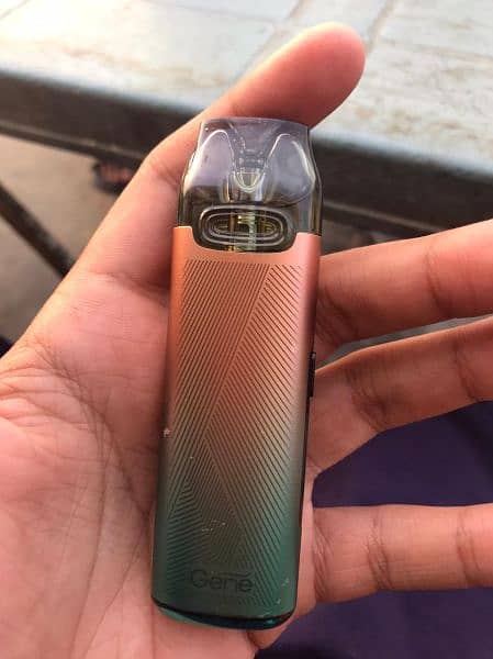 voopoo vthur pro pod 1