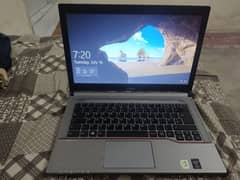 Fujitsu Core i5 E Series