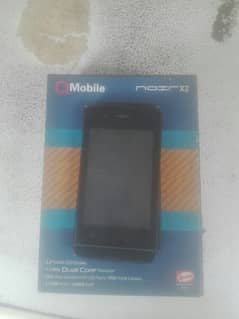 Q mobile x2.03234962105