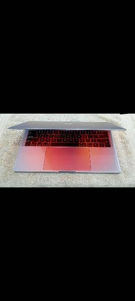 MacBook Pro 2016 2017 13" Touch Bar & Non Touch Bar 5