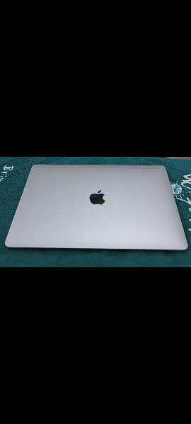 MacBook Pro 2016 2017 13" Touch Bar & Non Touch Bar 19