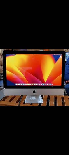 iMac 2017 & 2019 21.5" Retina 4K Display Core i5 2GB & 4GB Graphics