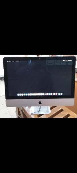 iMac 2017 & 2019 21.5" Retina 4K Display Core i5 2GB & 4GB Graphics 6