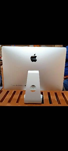 iMac 2017 & 2019 21.5" Retina 4K Display Core i5 2GB & 4GB Graphics 15