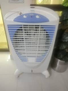 Air Cooler Boss
