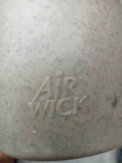 air