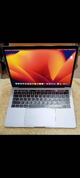 MacBook Pro 2019 Core i5/ i7 8GB/ 16GB 128GB/ 256GB/ 512GB 13" Display 5