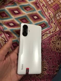 redmi k40