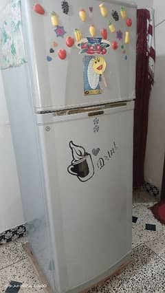 Dawlance Fridge