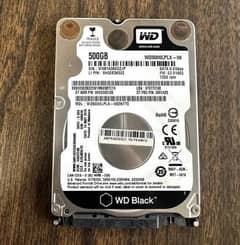 hard drive 1tb health 100%