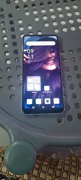 Infinix smart 7 HD Ram 2+2 , 64GBmemory urgently sale 0