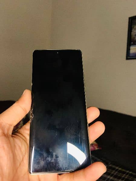 Tecno Spark 20 pro plus Urgent sell with 9 months warranty 1