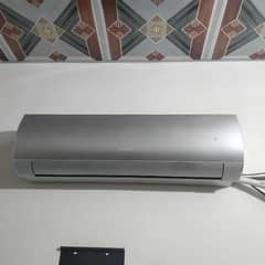 gree ac 1.5 ton