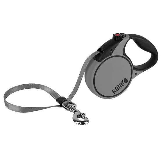 Dog remote leash 1