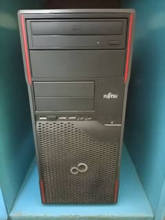 Fujitsu