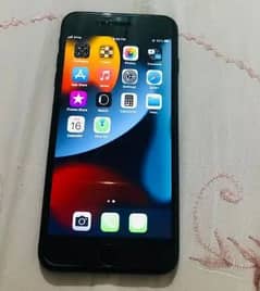 i phone 7plus 128gb pta aproved exchange possible