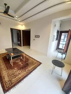 5 Marla 2 Bedrooms Apartment on Ground Floor For Sale in 
Icon Valley
 Phase 1 Raiwind Road Lahore