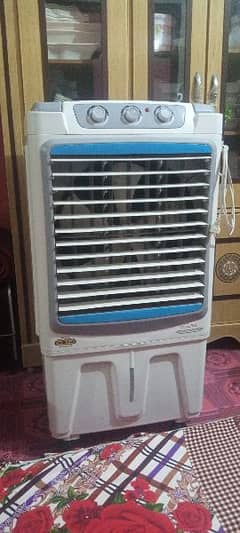 air cooler new condition