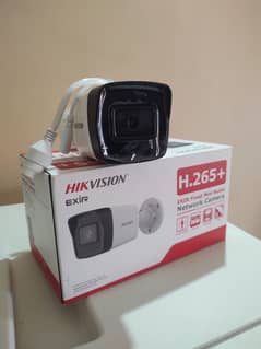 Hikvision