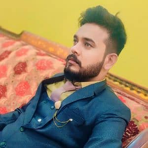 Syed Arslan