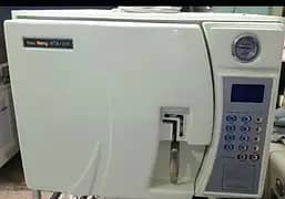 DENTAL AUTOCLAVE