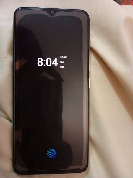 vivo y55 8/128 10by10 all ok with box and charger  100%ok 1