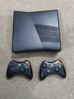 Xbox 360 Slim 320 GB