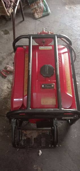 loncin jenerator 3kv new 1