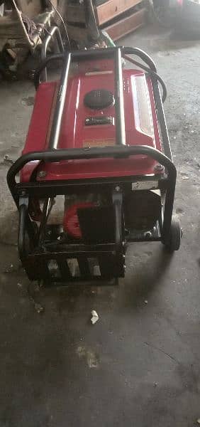 loncin jenerator 3kv new 2