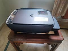 HP INK TANK WIRELESS 415 COLOUR PRINTER