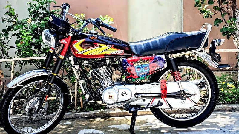 Honda 0