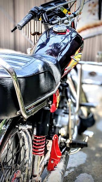 Honda 2