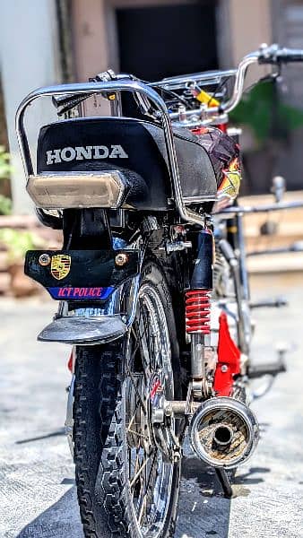 Honda 6