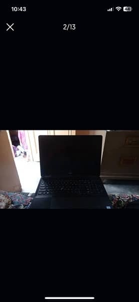 laptop i7 (DESKTOP-403222M) 8