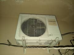 KENWOOD AC 1 Ton For Sale