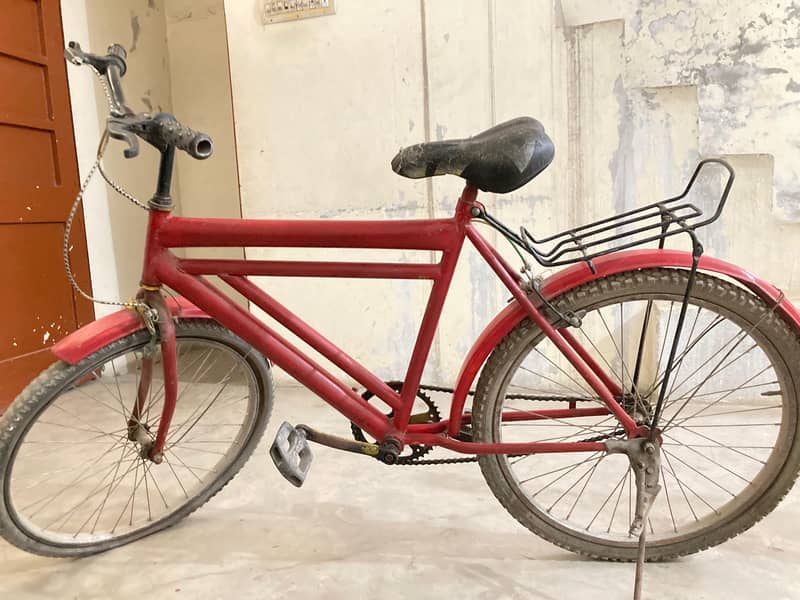 Bicycle for sale 0