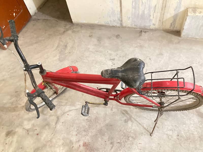 Bicycle for sale 1