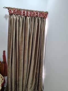 curtains