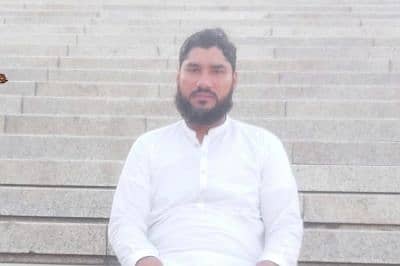 Muhammad Naveed
