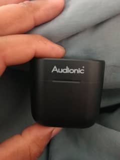 Audionic