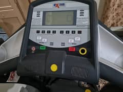 Treadmill flex deck oxygen fitness USA